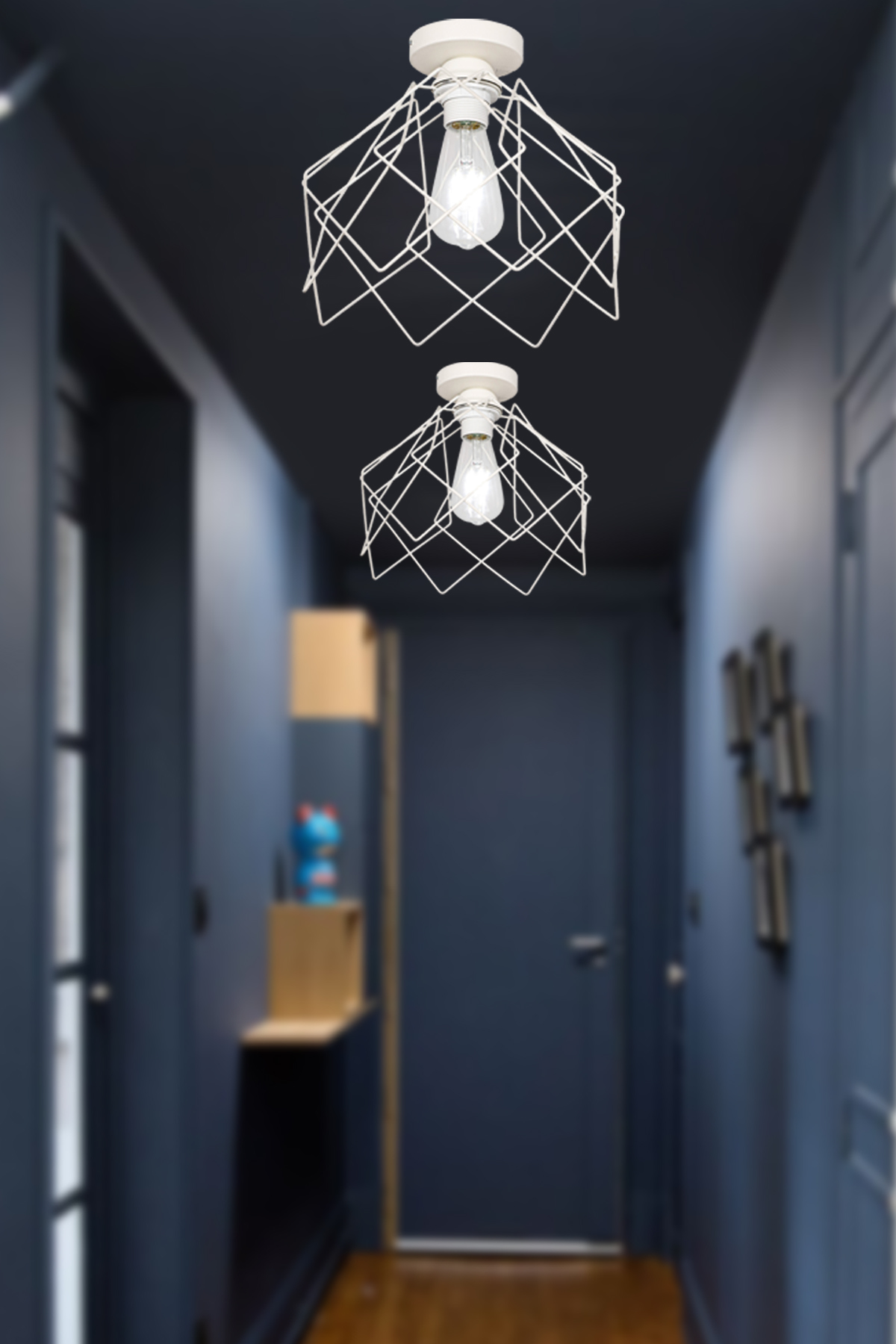 Modes Ceiling lamp